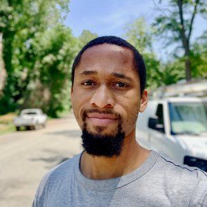 Meet your Posher, Nate